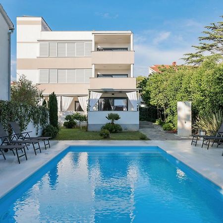 Apartments Mato Zadar Ngoại thất bức ảnh