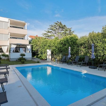 Apartments Mato Zadar Ngoại thất bức ảnh