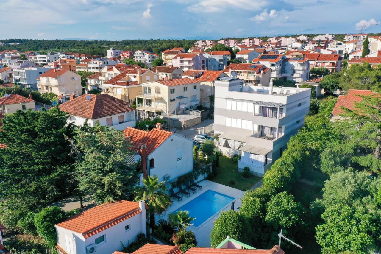 Apartments Mato Zadar Ngoại thất bức ảnh
