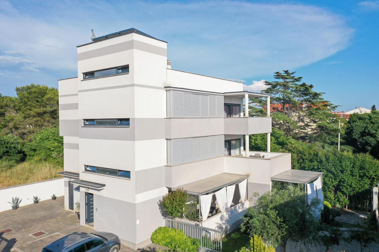Apartments Mato Zadar Ngoại thất bức ảnh