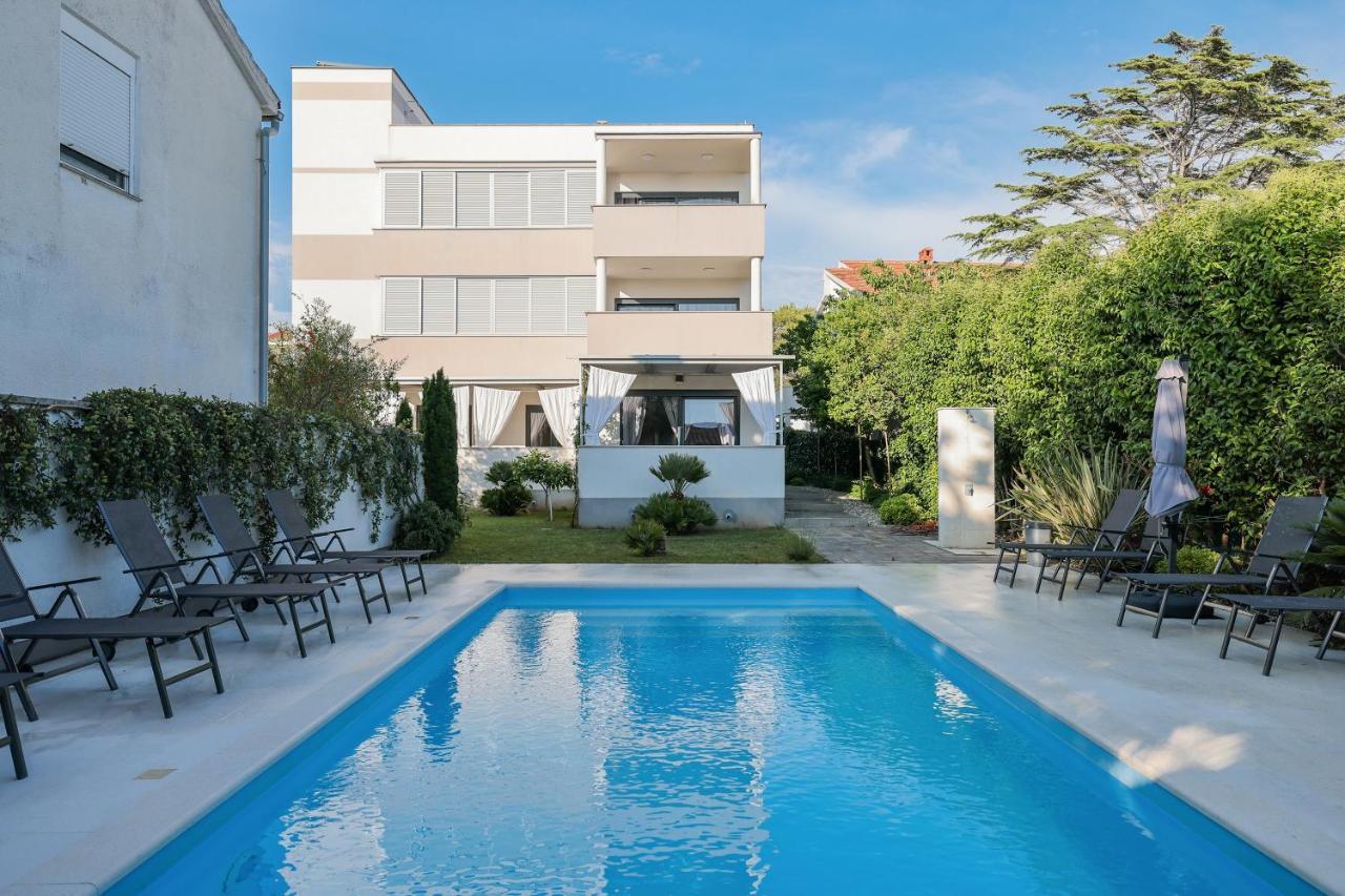 Apartments Mato Zadar Ngoại thất bức ảnh