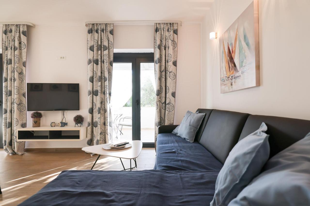 Apartments Mato Zadar Ngoại thất bức ảnh