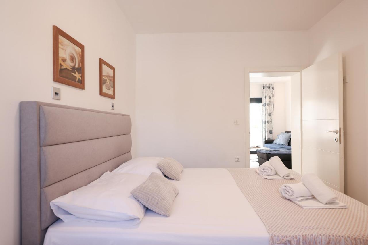 Apartments Mato Zadar Ngoại thất bức ảnh