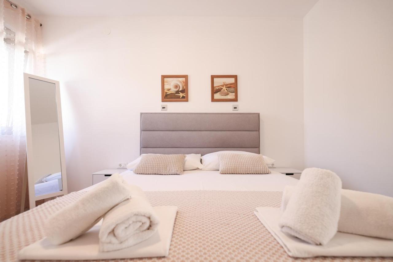 Apartments Mato Zadar Ngoại thất bức ảnh