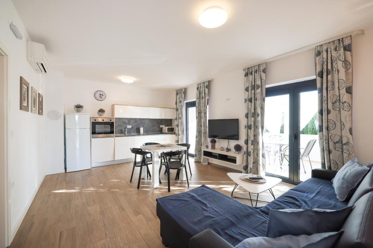 Apartments Mato Zadar Ngoại thất bức ảnh