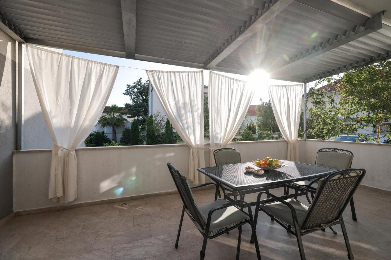Apartments Mato Zadar Ngoại thất bức ảnh