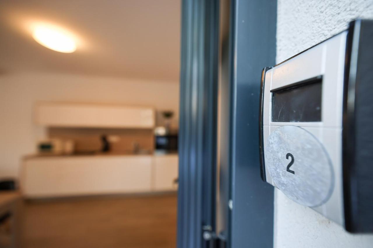 Apartments Mato Zadar Ngoại thất bức ảnh