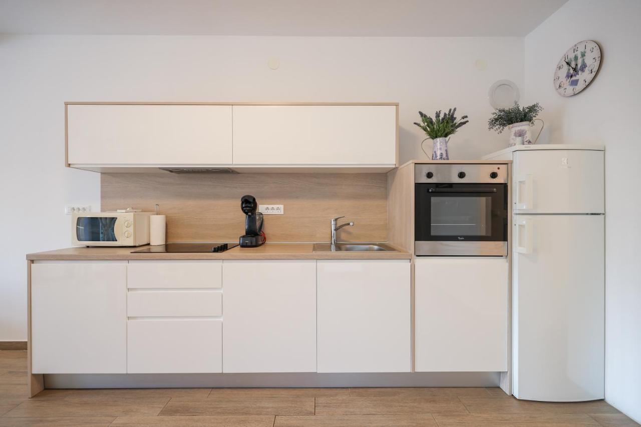 Apartments Mato Zadar Ngoại thất bức ảnh