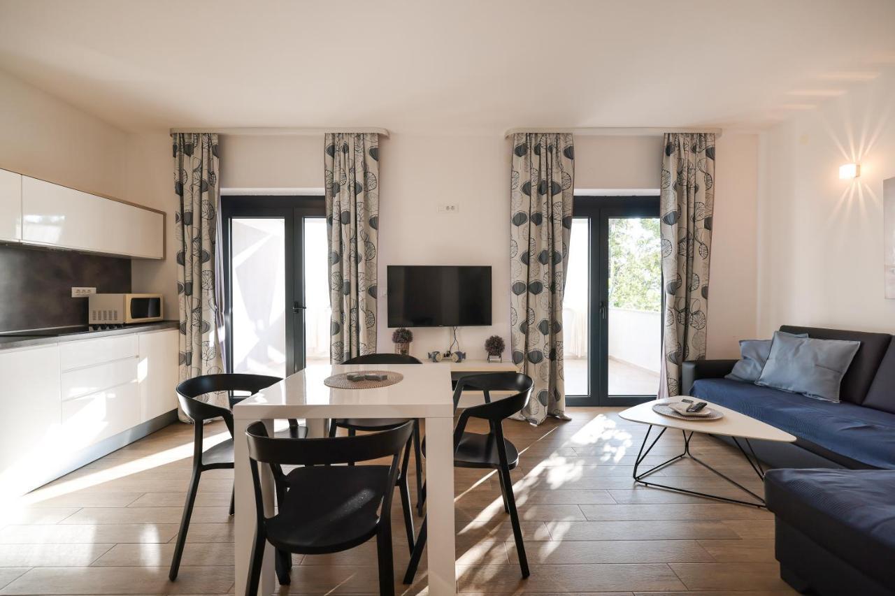 Apartments Mato Zadar Ngoại thất bức ảnh