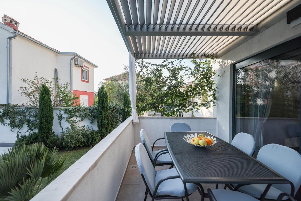 Apartments Mato Zadar Ngoại thất bức ảnh