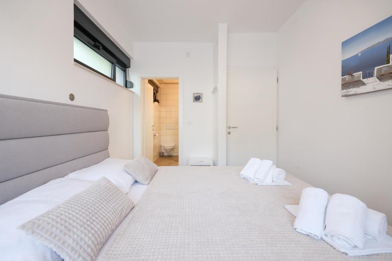 Apartments Mato Zadar Ngoại thất bức ảnh