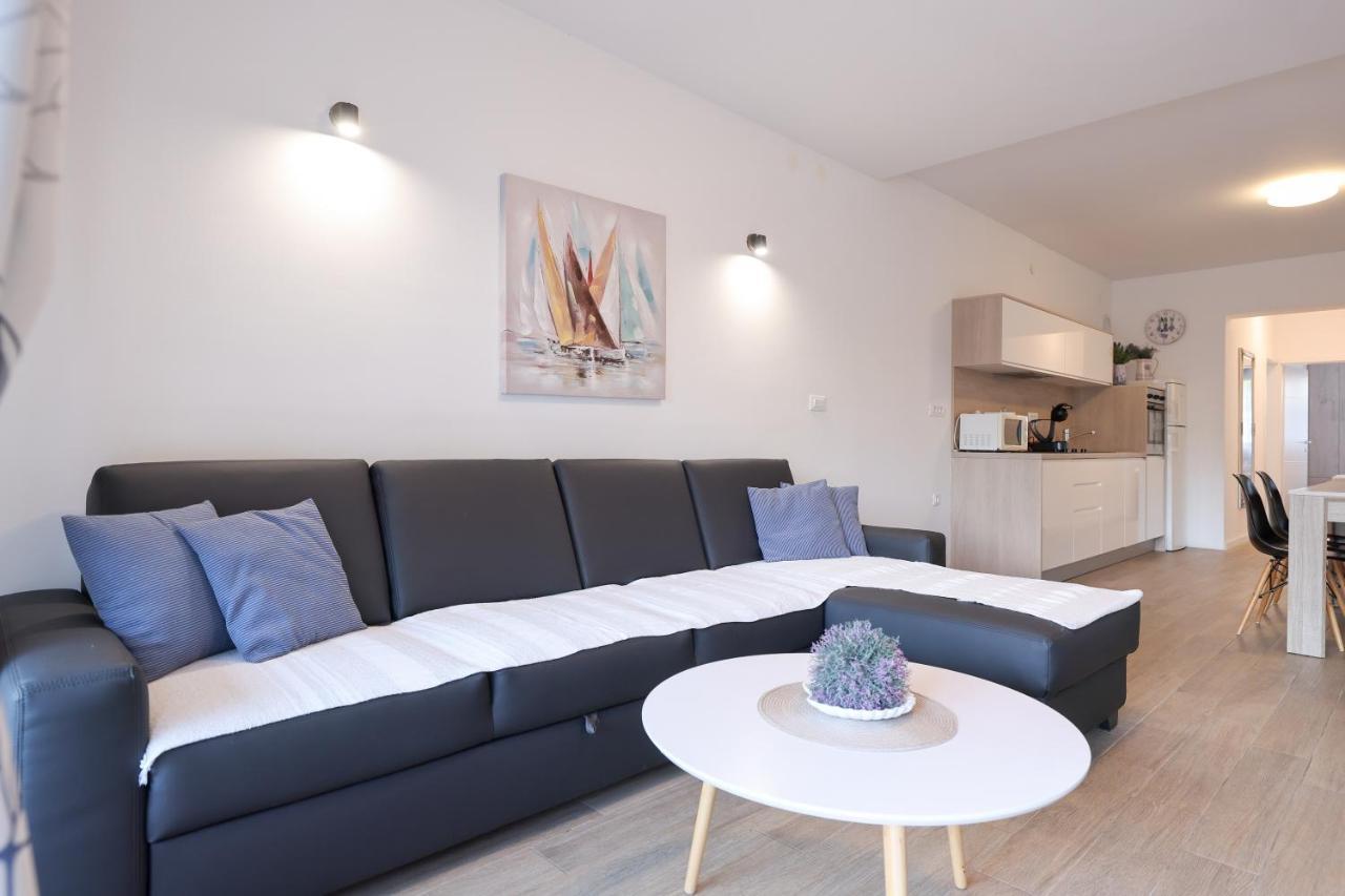 Apartments Mato Zadar Ngoại thất bức ảnh
