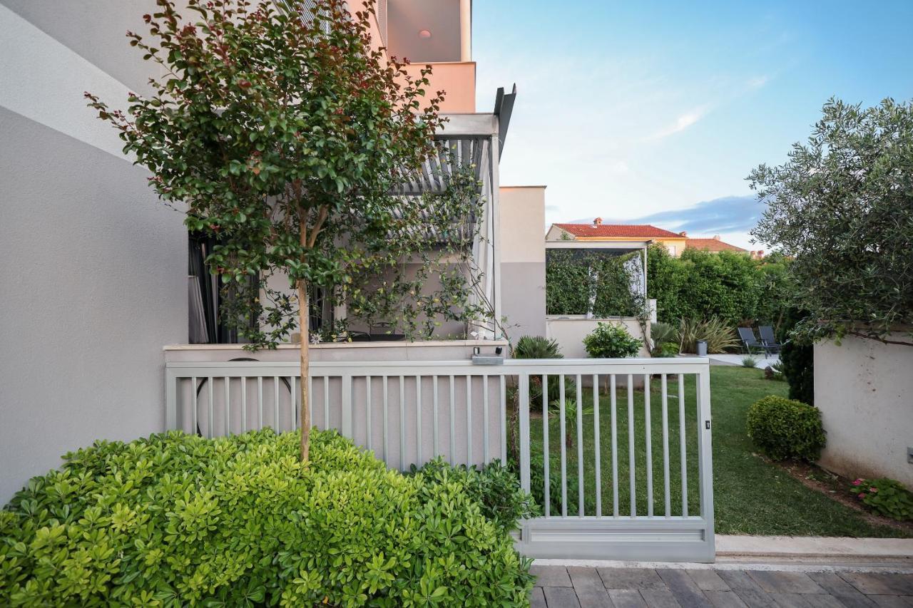 Apartments Mato Zadar Ngoại thất bức ảnh