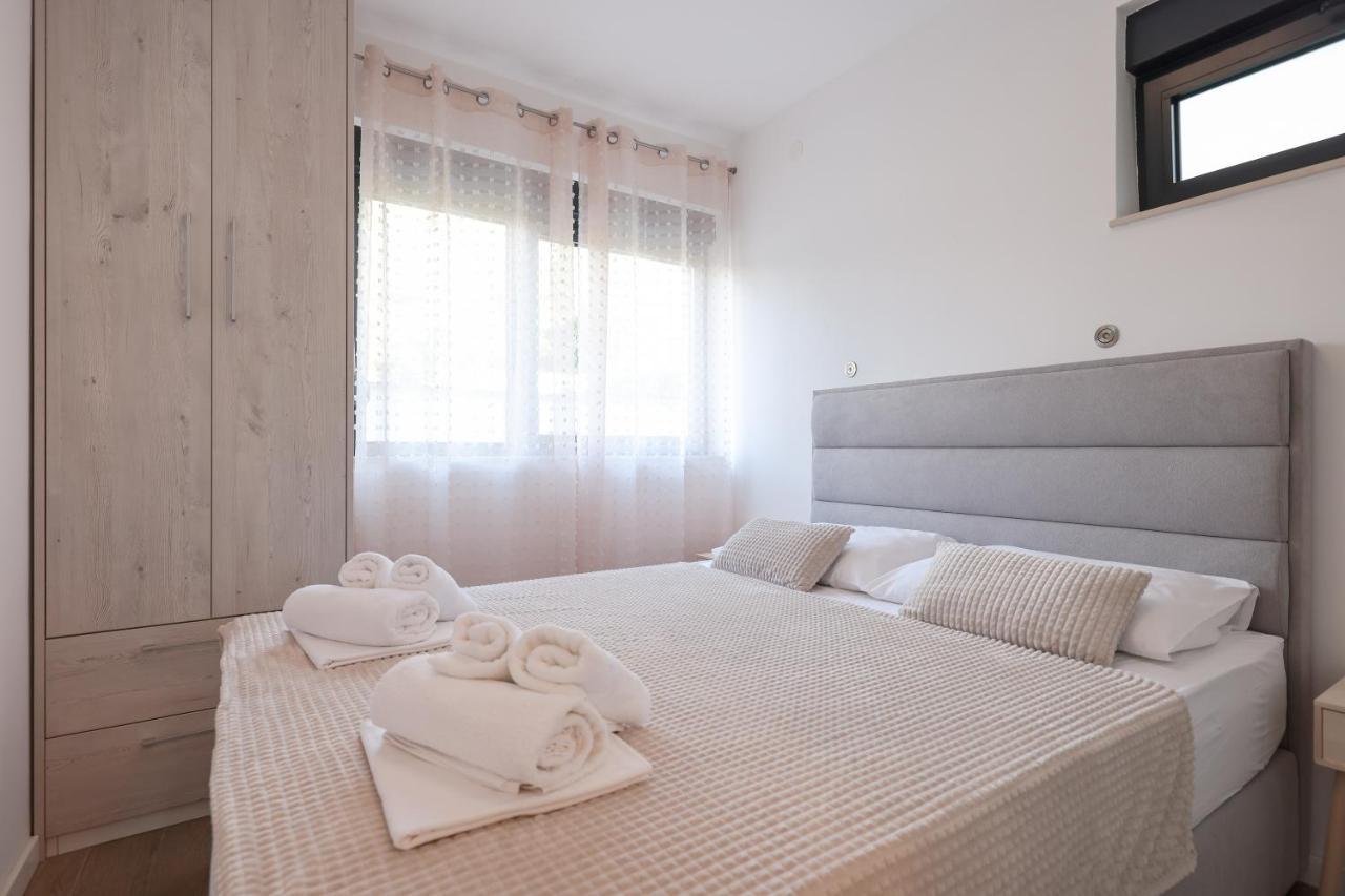 Apartments Mato Zadar Ngoại thất bức ảnh