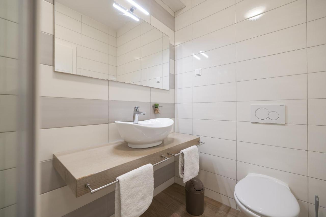Apartments Mato Zadar Ngoại thất bức ảnh