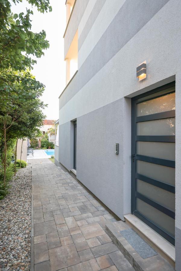 Apartments Mato Zadar Ngoại thất bức ảnh