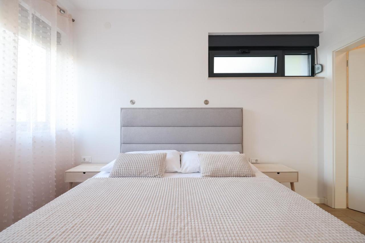 Apartments Mato Zadar Ngoại thất bức ảnh