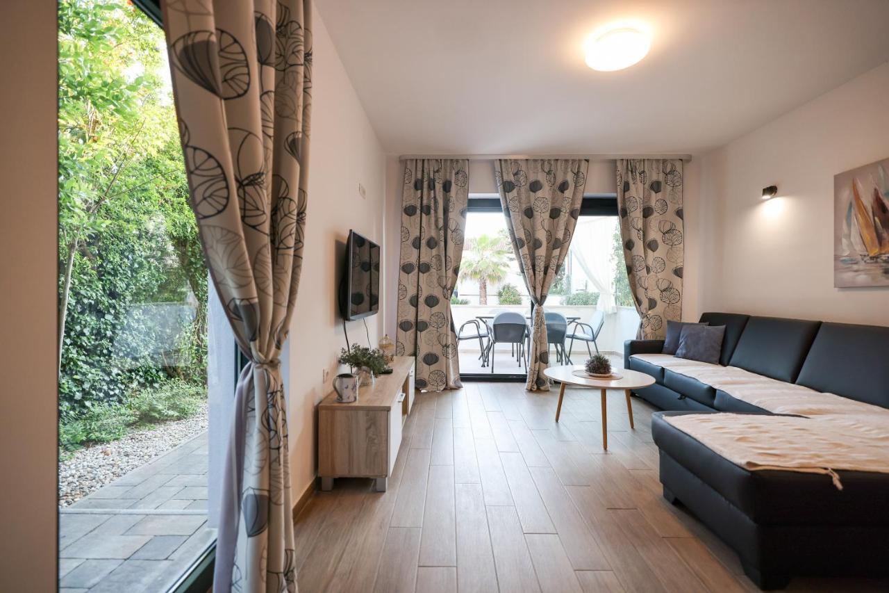 Apartments Mato Zadar Ngoại thất bức ảnh