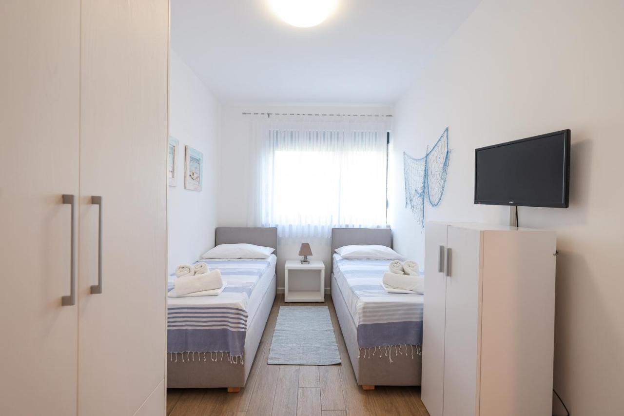 Apartments Mato Zadar Ngoại thất bức ảnh