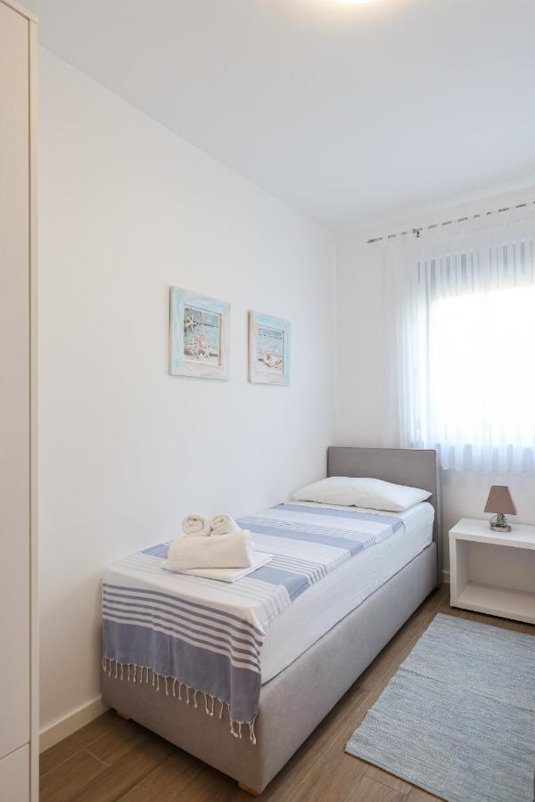 Apartments Mato Zadar Ngoại thất bức ảnh