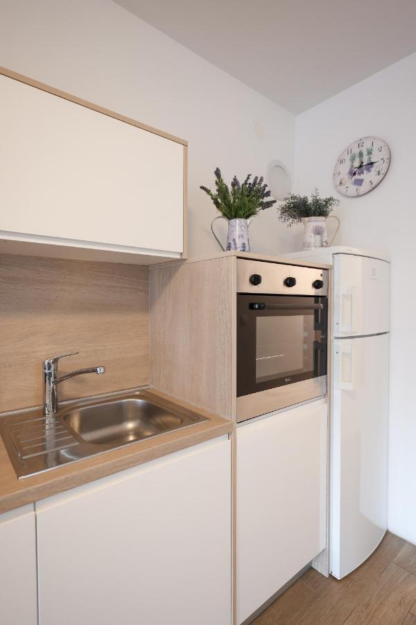 Apartments Mato Zadar Ngoại thất bức ảnh
