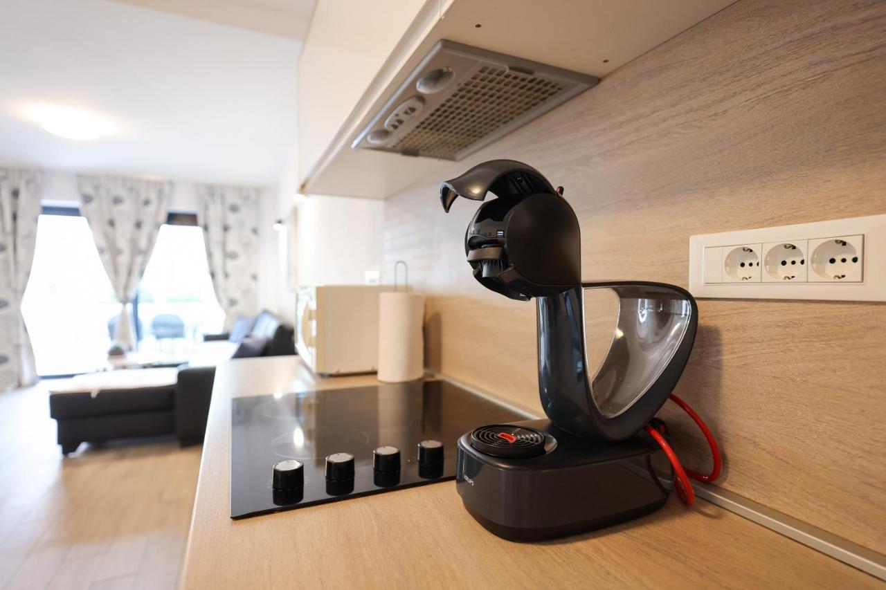 Apartments Mato Zadar Ngoại thất bức ảnh