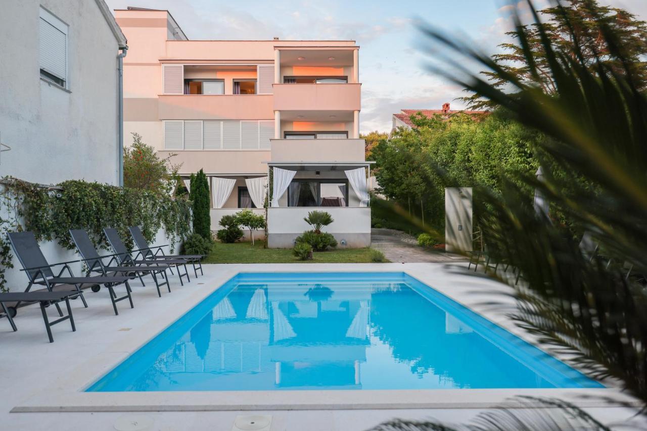 Apartments Mato Zadar Ngoại thất bức ảnh